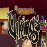 Download The Horrible Vikings Cell Phone Game